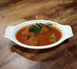 Choora Curry (Tuna )