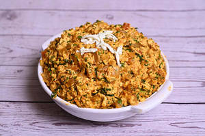 Paneer Bhurji