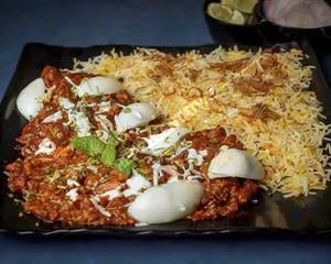 Murgh Mussalam