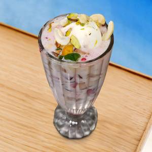 Mix Fruit Falooda