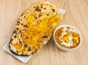 Paneer Kulcha