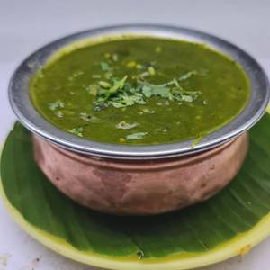 Dal Palak