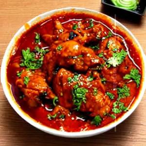 Chinese  Chopseuy ( Chicken ) 