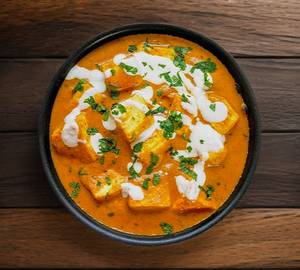 Paneer takatak