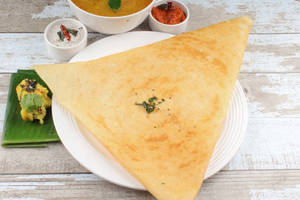 Masala Dosa