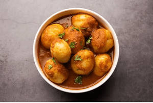 Dum Aloo(Kashmiri)
