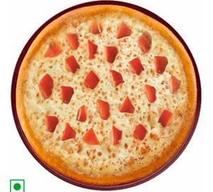 Tomato Pizza 7inch