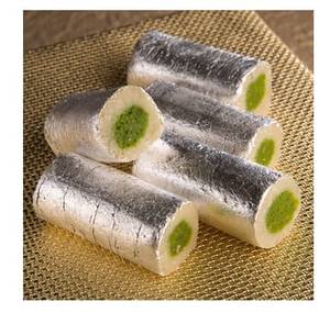 Pista Roll