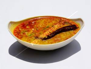 Dal Tadka