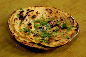 Lacha Paratha