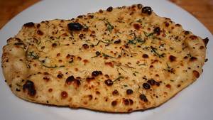 Stuffed Naan 