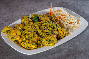 Curry Leaf Chicken