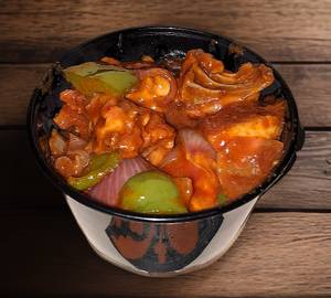 Chilli Chicken