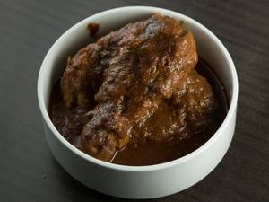 Chicken Kasha (8 Pcs)