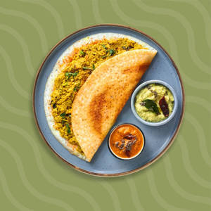 Masala dosa