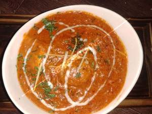 Paneer Butter Masala
