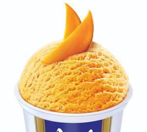 Fresh Mango