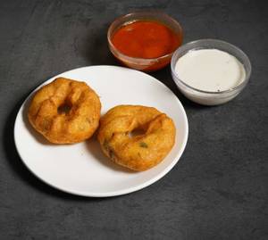 Medu Vada