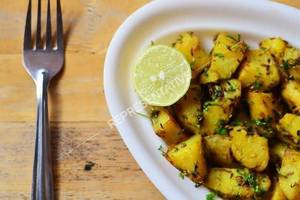 Aloo Jeera