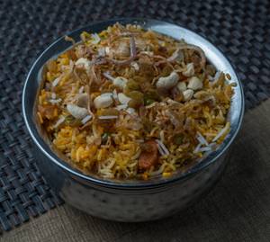 Veg Biryani