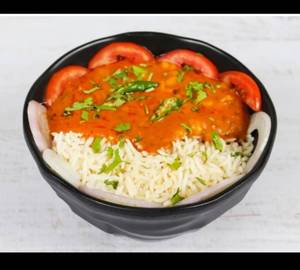 Chole Chawal