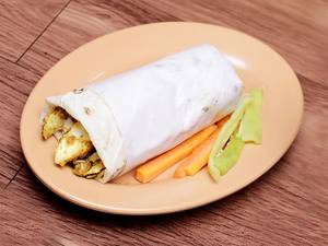 Chicken Shawarma