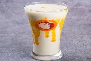 Mango Frappe