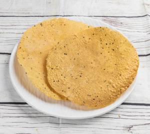 Papad Dry