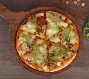 Veg Supreme Pizza
