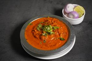 Veg Kofta Curry
