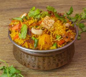 Veg Biryani