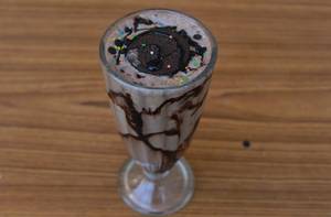 Oreo Shake