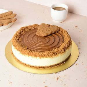 Biscoff Cheesecake [500gms]