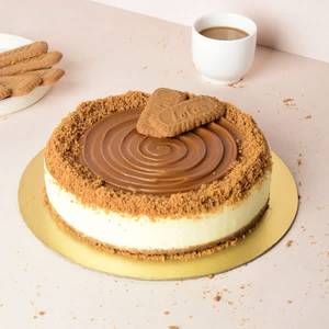 Biscoff Cheesecake 500 G