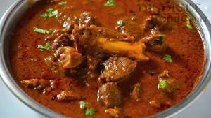 Mughlai Mutton