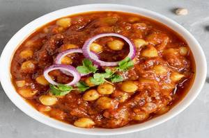 Chole Dal