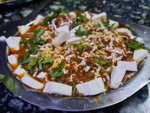 Paneer Ratlami