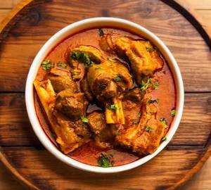 Mutton Do Pyaza [4Pcs]