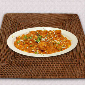 Chicken Rara