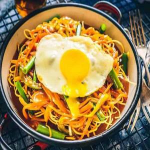 Mix American Chopsy Non Veg