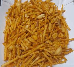 Tikha Farali Chiwda