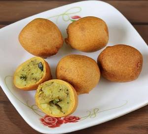 Masala Bonda
