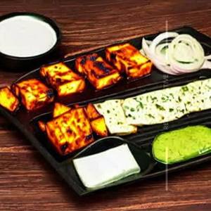 Paneer Grill S/W
