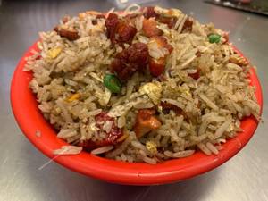 Chicken Rice