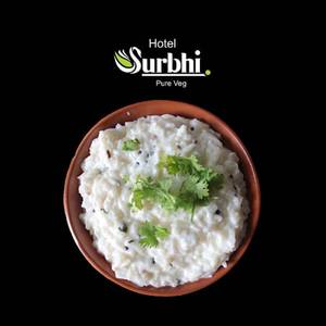 Curd Rice