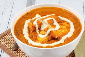 Paneer Butter Masala