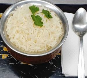 Plain Rice