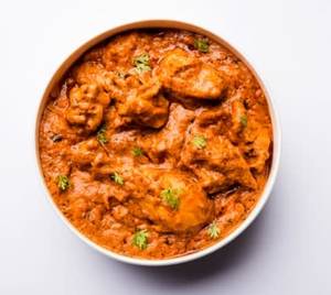 Chicken Masala