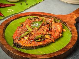 Fresh Catch Anjal Masala Fry [Medium, 140grams]