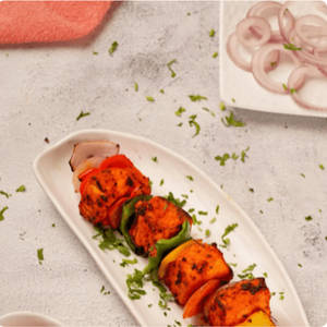 Paneer Tikka
